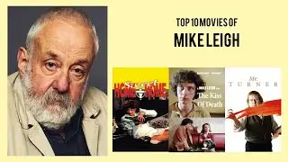 Mike Leigh |  Top Movies by Mike Leigh| Movies Directed by  Mike Leigh