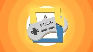 Введение в разработку игр на Pygame [GeekBrains]