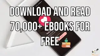 Free eBooks for Book Lovers | 70,000+ Free eBooks | Open Source Android Apps | தமிழ்