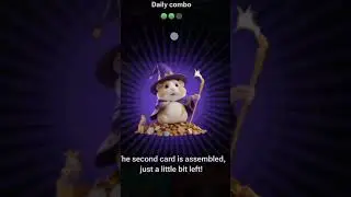 5 SEPTEMBER HAMSTER KOMBAT DAILY COMBO CARDS TODAY