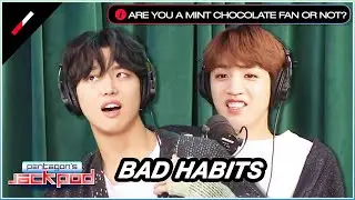 Yeoone And His Questionable Sense of Humor | PENTAGON's Jack Pod Ep. #5 Highlight (ENG SUB)