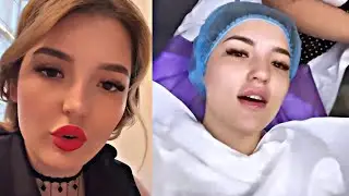 КАДАМ СЕРЯЛИДАГИ КАМИЛА БИЛАН СУХБАТ