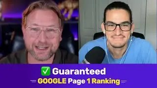 ✅ Guaranteed Page One Rankings!