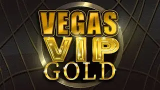 Vegas VIP Gold - Booming Games