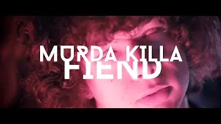 MURDA KILLA - 