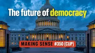What a Second Trump Term Could Mean for America | Making Sense 