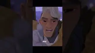 IDK HOW THE VOICE ACTOR GOT THIS ALL IM ONE💀🥹 