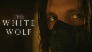 (Marvel) Bucky Barnes | The White Wolf