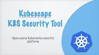 Kubescape | Kubernetes security platform (jmos/kube/119)