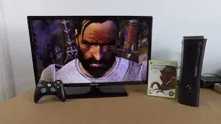 Xbox 360 - Dragon Age, Origins