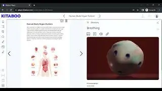 KITABOO Studio 6.0 Demo