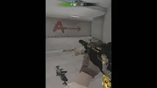 Кровосток - Black Squad