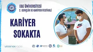 Kariyer Sokakta