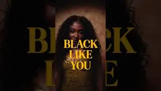 black like you