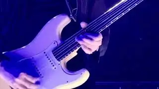 EUROPE - War Of Kings - SSE Hydro Glasgow, May 12, 2022