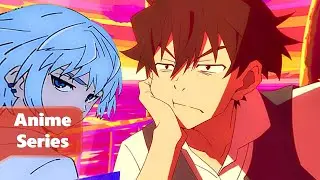 Top Animated Series of 2020 by Genres | Anime Series