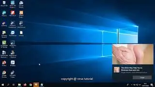 Cara menghilangkan popup iklan yang mengganggu desktop