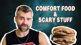 Introducing - Scary Movie and a Sandwich!