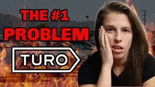 5 Reasons Why Turo Hosts FAIL