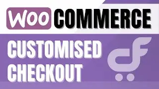 WooCommerce Custom Checkout Page & Thank You Page