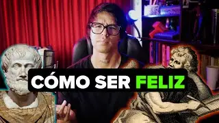 Cómo ser feliz 😃