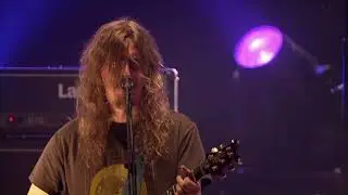 Opeth - The Funeral Portrait (Live) (UHD 4K)