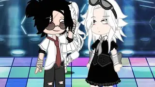 meme танцы /gacha life