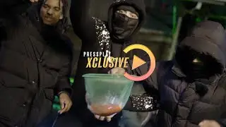 #CGE S13 - Fish O Fillet (Music Video) | Pressplay