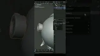 Blender Modelling #blender #render #blender3d #blendermodeling #blendertutorial #tutorial #texture