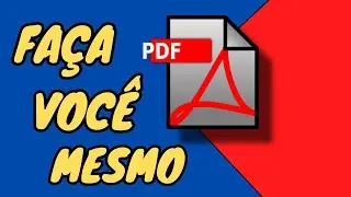 Como EDITAR Currículo em PDF pelo COMPUTADOR | FORMA SIMPLES #tutoriais #pdf #editor