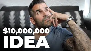 Is Your Idea is Worth MILLIONS OF $$ or Zero?