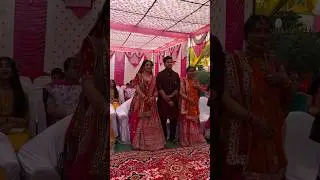 Shadi Ki Mahila Sangeet 😍 