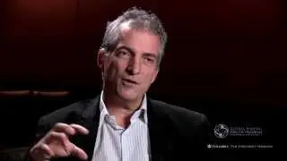 Seminars: Dr. Theo Vos - Global Mental Health Program