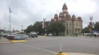 More companies moving to Lockhart, Texas