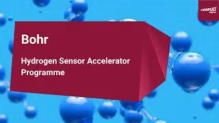 Hydrogen Sensor Accelerator - Bohr - Case Study