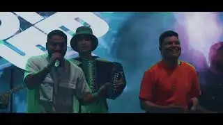 Abrazado Contigo - La Banda Del 5 Feat. Oscar Gamarra