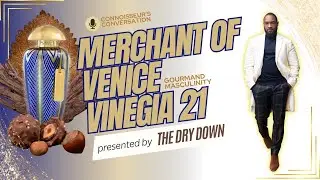 The Merchant Of Venice Vinegia 21 | INCREDIBLE!