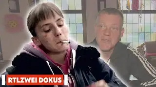 Carola will ihr Geld!! | Armes Deutschland | RTLZWEI Dokus