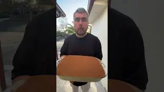 POV: you showed up at a potluck party! 