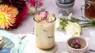 It Ends With Us "Lily Bloom Latte" Recipe