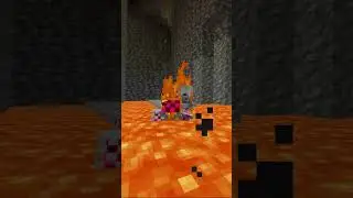 Самые страшные вещи в Майнкрафте