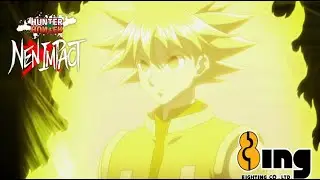 How Could Shalnark Be In Nen Impact