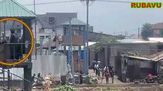 VIDEO🚨DORE UKO ABASIRIKARE BA CONGO BARASHE MURWANDA||UMUNYAMAKURU WARURIYO AVUZE UKO BYAGENZE BYOSE