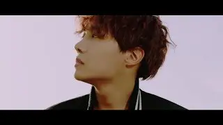 j-hope 'Airplane' MV