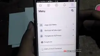 cara cek apakah facebook kita terkena pelanggaran