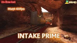 Black Mesa: Intake Prime - Secrets ở khắp nơi