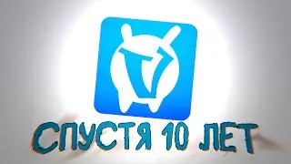 ЗАШЁЛ на VIMEWORLD спустя 10 ЛЕТ - ВАЙМВОРЛД #майнкрафт