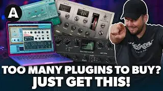 NEW Arturia FX Collection 3 - The Best Collection of Plugins?