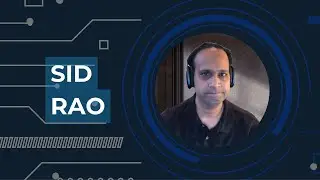 Sid Rao of Positron Networks: Diving Into the Pros and Cons of Generative AI