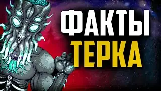 100 ФАКТОВ о Terraria | которые вы и так знаете